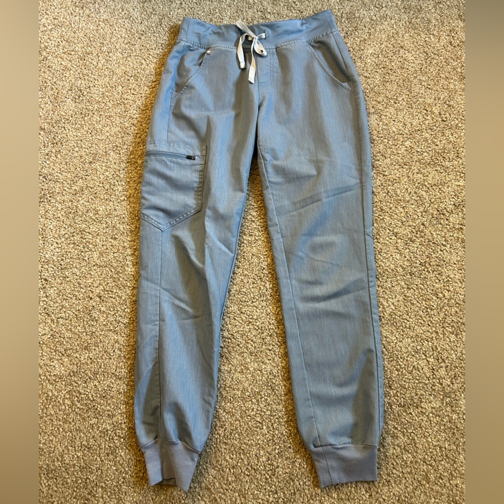 Figs Jogger Scrub Pants